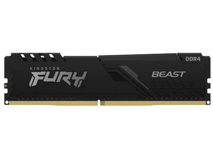 Kingston Memorija Fury DDR4 16GB 3600MHZ beast KF436C18BB 16