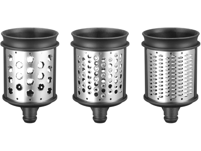 KitchenAid Sekači - dodatak za mikser KA5KSMEMVSC