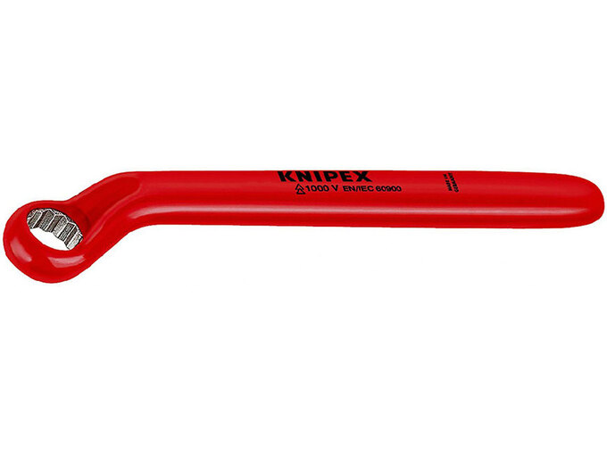 Knipex Okasti ključ 1000V izolovan 18 mm 98 01 18