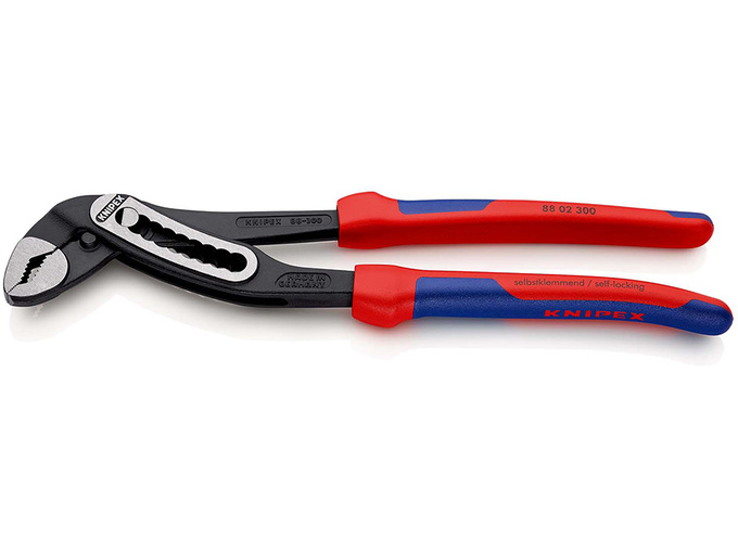 Knipex Papagaj klešta Alligator® 300mm 88 02 300