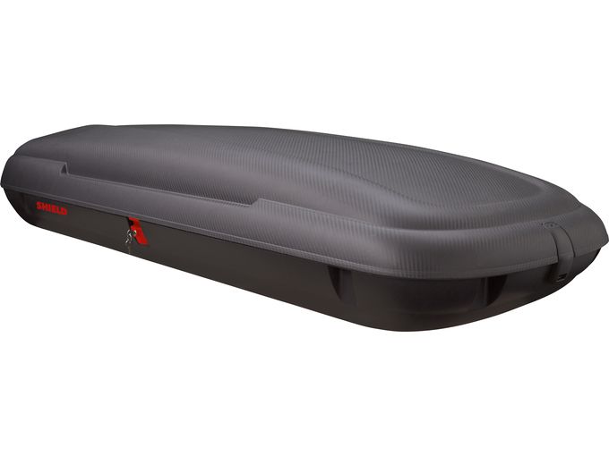888 Car Accessories Krovni kofer karbon look 480 litara