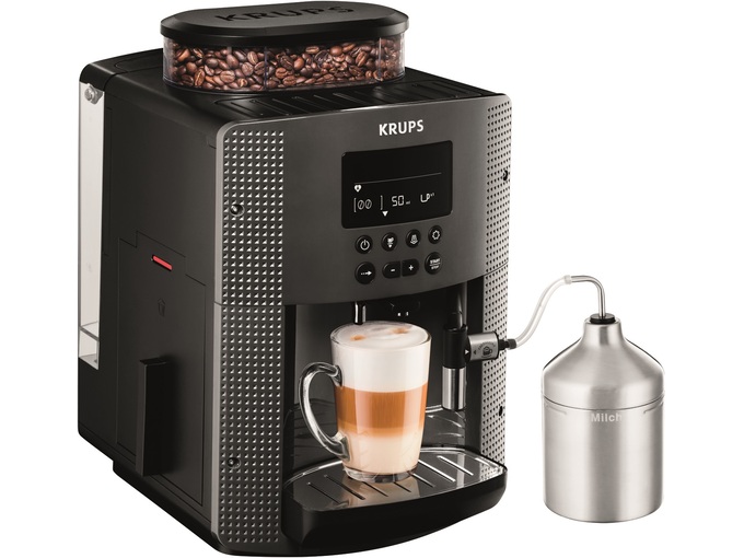 Krups Aparat za Espreso kafu EA816B70