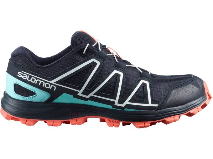 Salomon Ženske patike Alkalin trail Ženske patike za trčanje