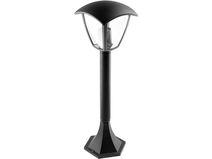 GTV LED dvorišna lampa Marina-p E27 IP54