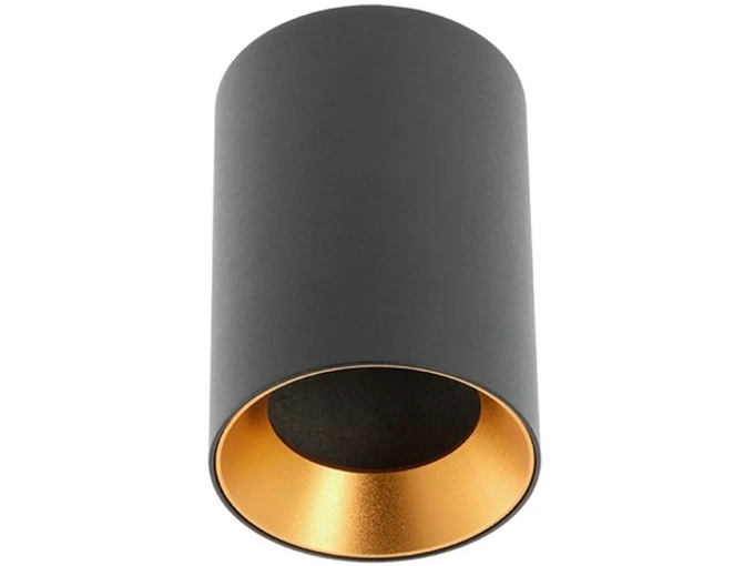 GTV LED plafonska lampa Aero OK GU10 IP20