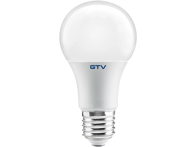 GTV LED sijalica E27 10W a60 4000k 840lm