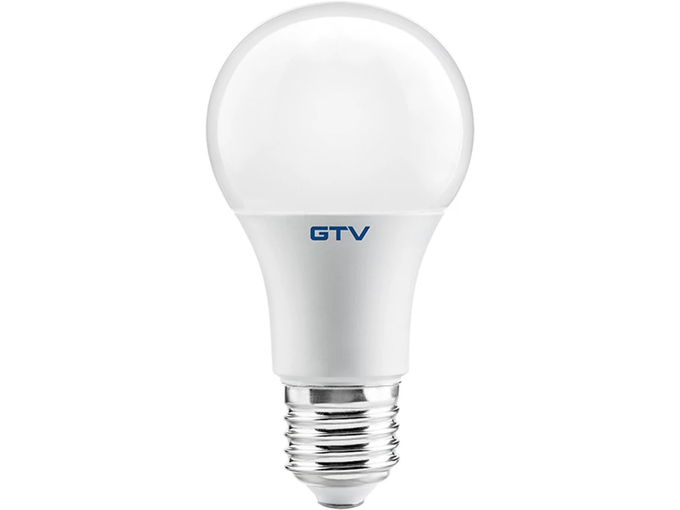 GTV LED sijalica E27 8W a60 4000k 470lm