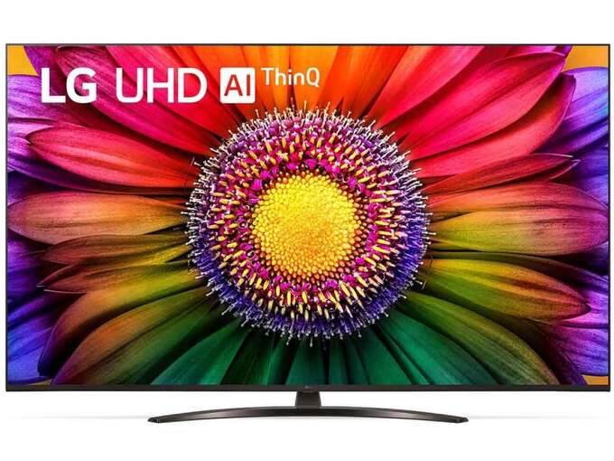 LG Televizor 50UR81003LJ.AEU