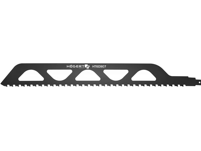 Hogert List sabljaste pile 305mm za cigle/sIPorex