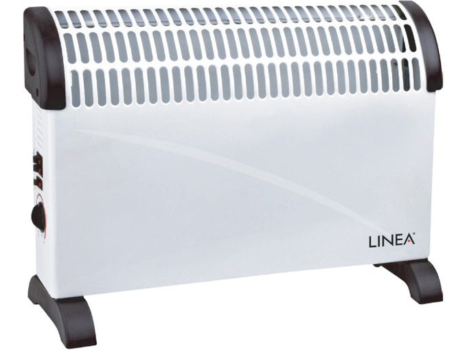 Linea Konvektorska grejalica turbo LKGT-0576