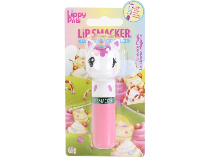 Lip Smacker Balzam za usne Lippy pals Unicorn 4g