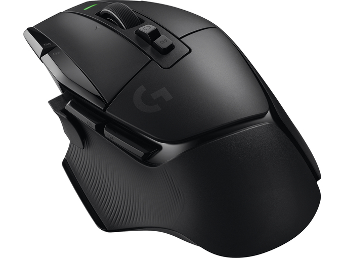 Logitech Bežični Gejmerski miš G502 X Lightspeed Eer2