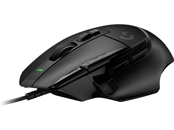 Logitech Gejmerski miš Usb EE2 933 G502 X