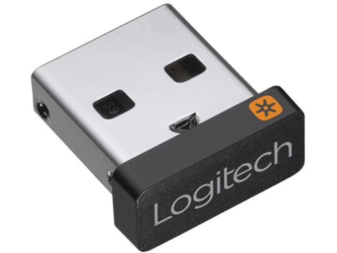 Logitech Risiver Usb Unifying Emea 914