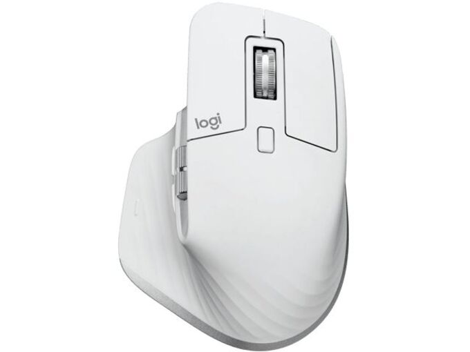 Logitech Bežični miš Mx Master 3S