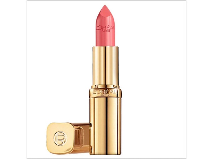 L'Oreal Paris Ruž za usne Color Riche Satin 230 Coral Showrom