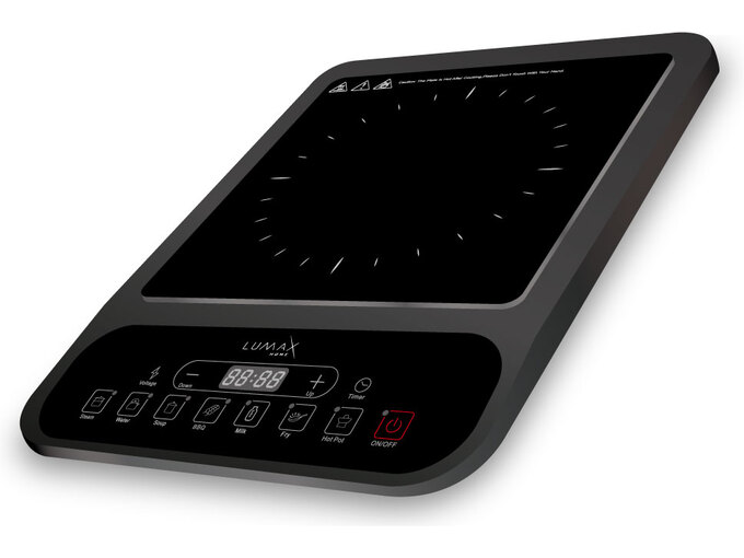 Lumax Indukcioni rešo LINS-T10