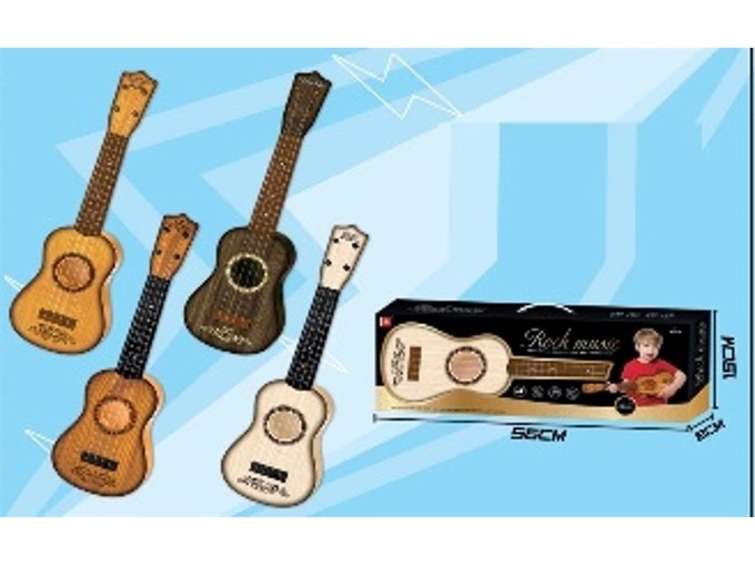 Spino Gitara M0079
