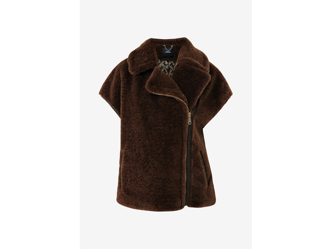 Mexx Ženski prsluk MF006402653W-190915