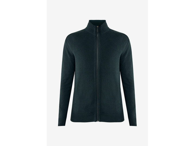 Mexx Muški Kardigan sa strukturom i rajsferšlusom MF006606243M-195708