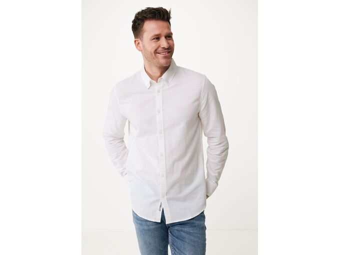 Mexx Muška košulja Caleb MF007200241M-110601