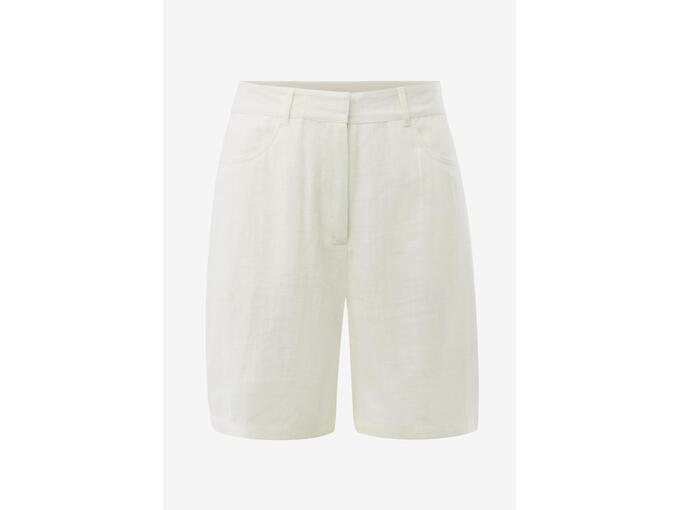 Mexx Ženski šorc Linen mix slub shorts MF007301661W-110605