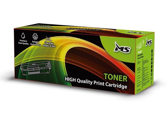 MS Industrial SUP TON HP Q2612A-FX10-FX9
