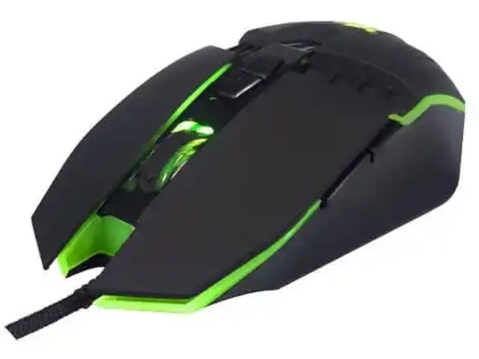MS Industrial Miš Nemesis C105