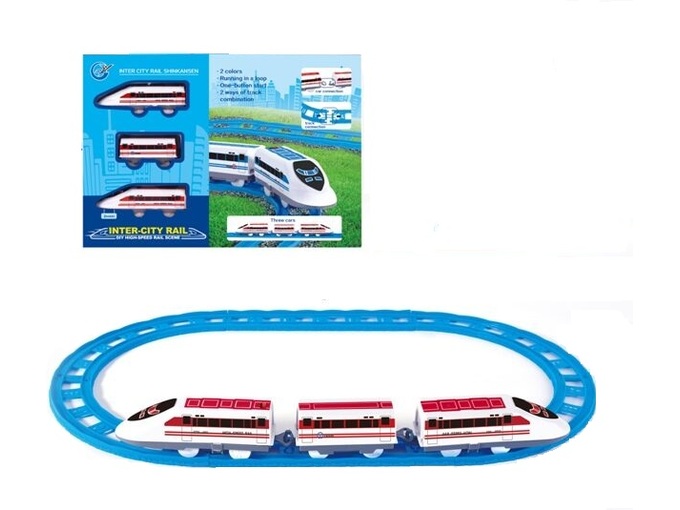 Merx Dečiji voz MS25638