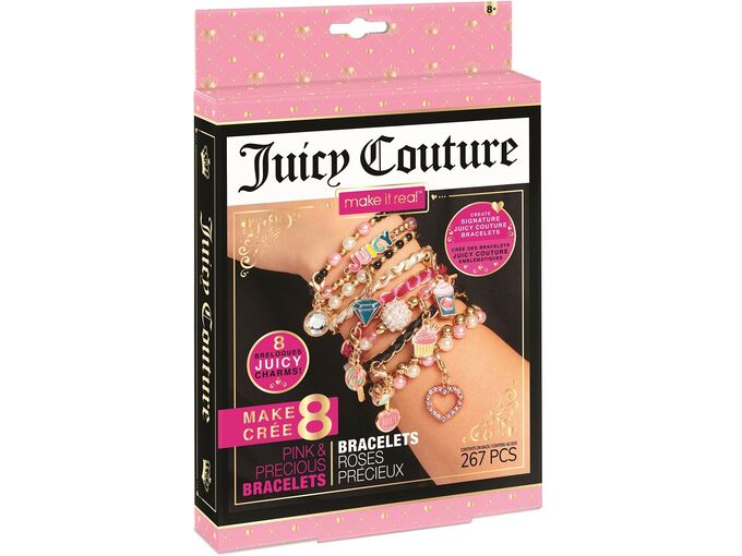 Make it Real Narukvice mini juicy coiture