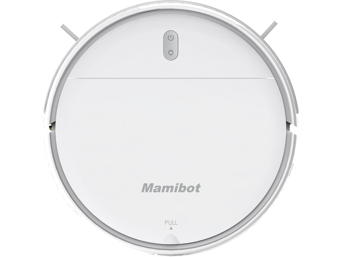 Mamibot Robot usisivač i brisač podova ProVac Titan 24020
