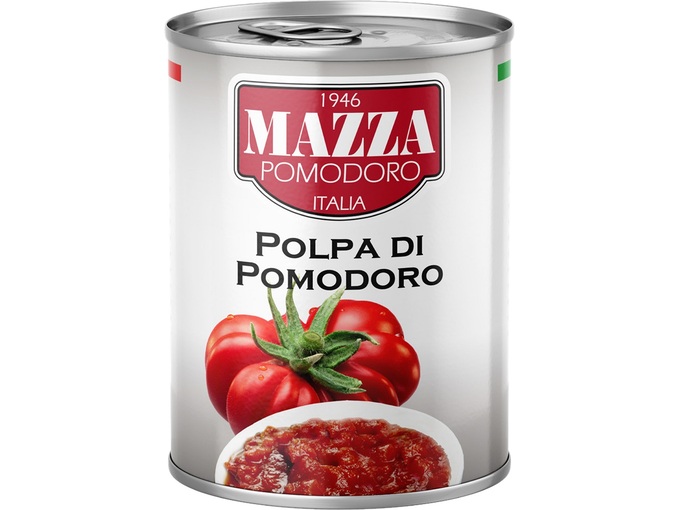 Mazza Paradajz pulpa 400g