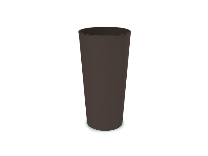 Gardino Saksija Melrose glamour 30x57cm