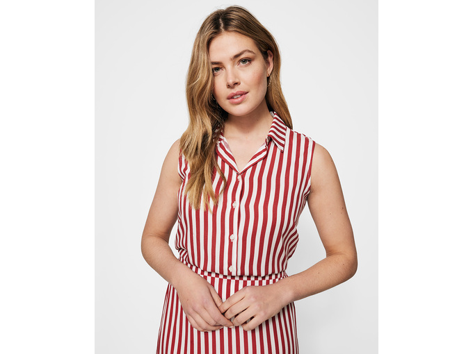 Mexx Ženska majica TU2048023W-181550