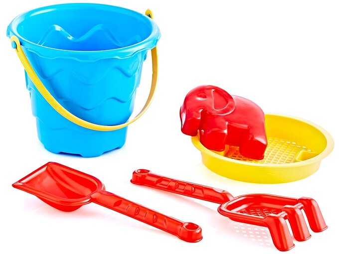 Mini set za plažu 1361