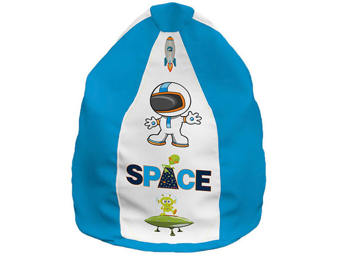 Mobi Lazy bag Space M