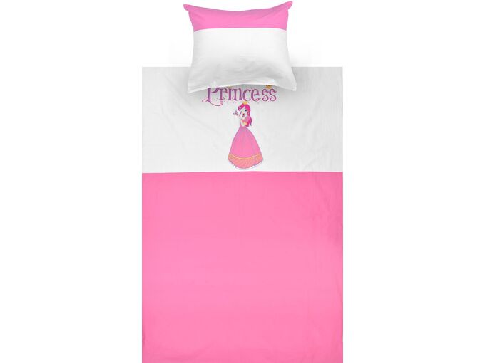 Mobi Posteljina Princess