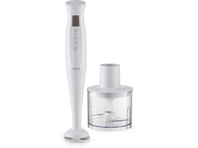 Muhler Ručni blender set 2/1 MB-402
