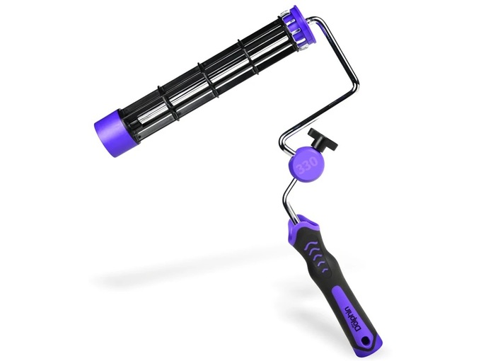 Blue Dolphin Nosač 330 25 rotating