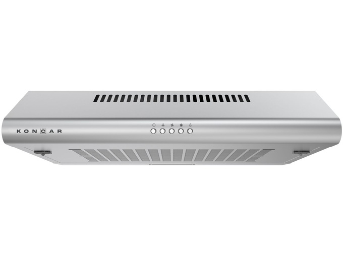 Končar Aspirator NZ60MI2 60cm 370 m3/h