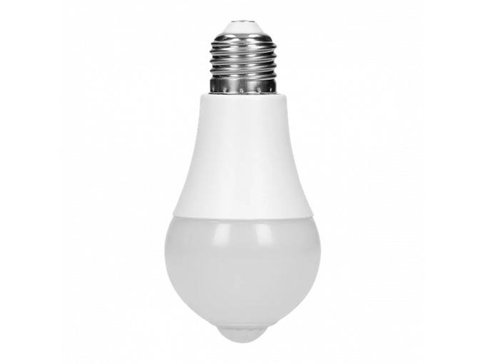 Orno Led sijalica sa senzorom pokreta 12W 4000K 1480lm