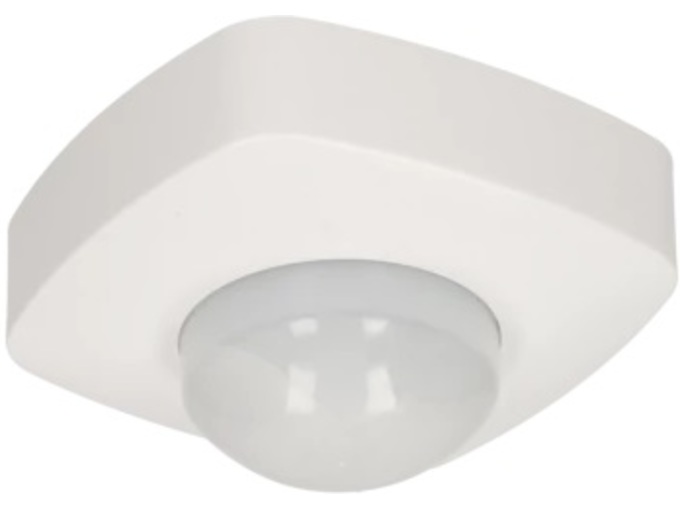 Orno Senzor pokreta Pir 360° IP20