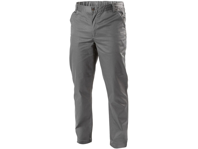 Hogert Muške radne pantalone Fabian