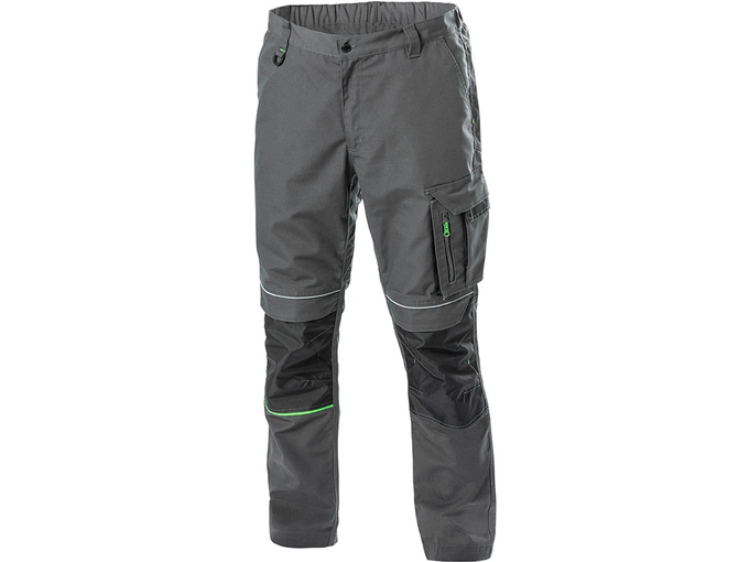 Hogert Muške radne pantalone Lemberg