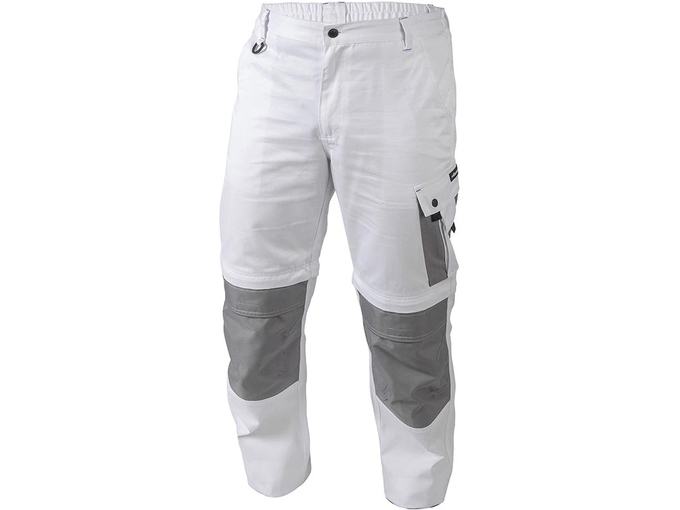 Hogert Muške radne pantalone Salm