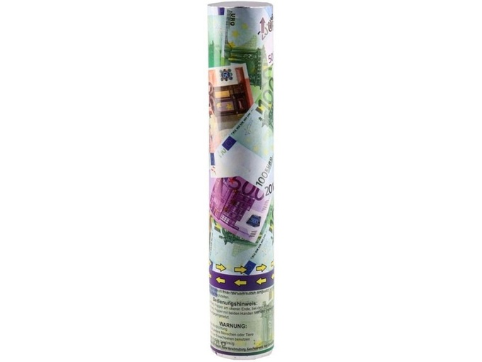 Papirne konfete 30 evro