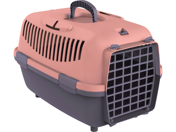 Petmax Transporter Nomade 1 48x32x32cm