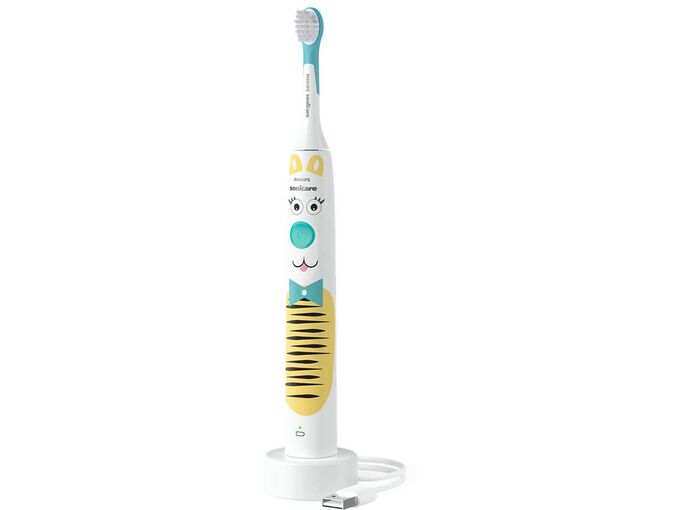 Philips Dečja električna četkica za zube HX3601/01