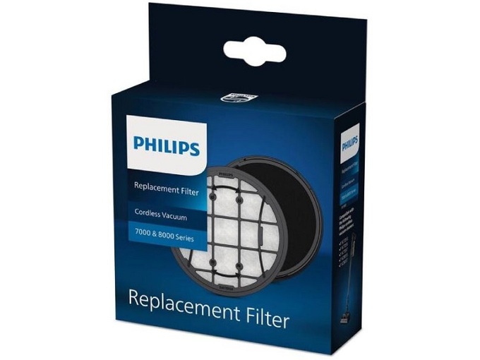 Philips Zamenski filter za štapni usisivač XV1681/01