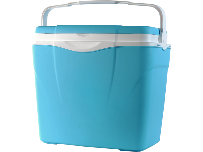 El Fresco Ručni frižider Antarctica 32L Blue Atoll